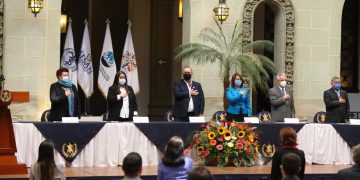 Presentan resultados ejecutados durante el 2020 de la Gran Cruzada Nacional por la Nutrición