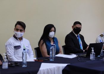 Continúa cronograma y plan de acción para resolver conflictividad en colonia Nimajuyú