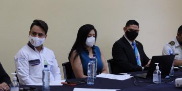 Continúa cronograma y plan de acción para resolver conflictividad en colonia Nimajuyú