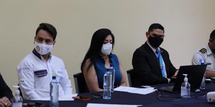 Continúa cronograma y plan de acción para resolver conflictividad en colonia Nimajuyú