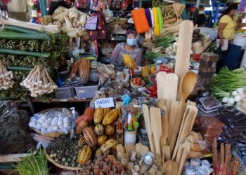 productos mercado la terminal