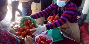 Programa de Alimentación Escolar supera los mil 500 proveedores locales
