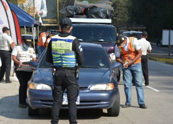Reportan descenso en tasa de heridos por hechos violentos