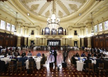 Huehuetenango le apostará a la reconstrucción durante el 2021