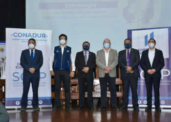 Lanzan Estrategia de Reactivación Económica desde los Territorios