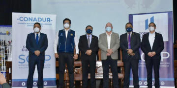 Lanzan Estrategia de Reactivación Económica desde los Territorios