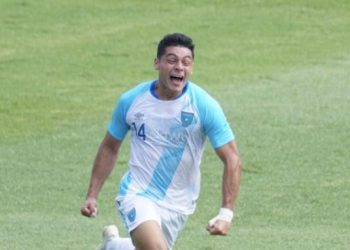 Selección de Guatemala