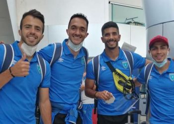 Selección de Guatemala