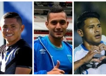 Seleccionados habilitados