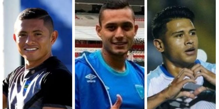 Seleccionados habilitados