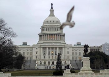 El Senado de EE.UU. inicia el debate sobre el plan de estímulo de Biden