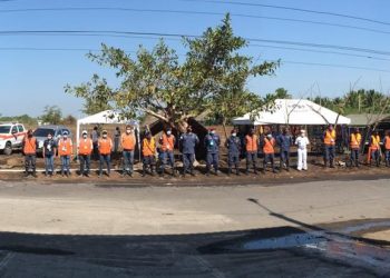 Sinaprese y “Mi Playa Limpia” marcan la Semana Santa en Escuintla