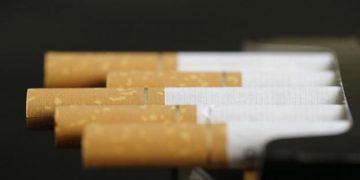 OMS y OPS piden a México reformas a la ley del control del tabaco