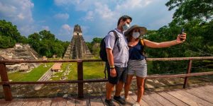 Guatemala y República Dominicana retomarán agenda de turismo