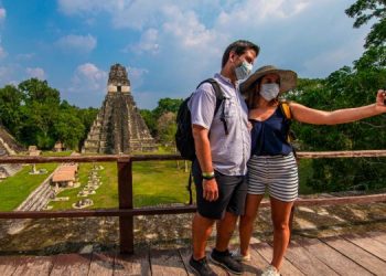 Guatemala y República Dominicana retomarán agenda de turismo