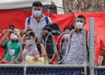 Migrantes