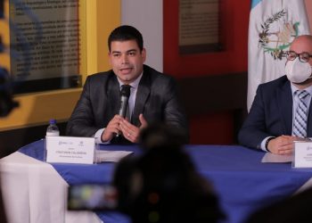Presentan proyecto Casas de Desarrollo Cultural, espacios para promover la cultura guatemalteca