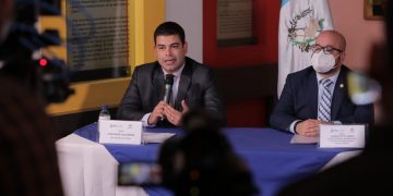 Presentan proyecto Casas de Desarrollo Cultural, espacios para promover la cultura guatemalteca