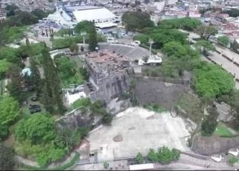 El museo que cuenta los 175 años de historia del Fuerte de San José Buena Vista