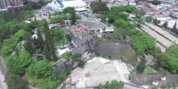 El museo que cuenta los 175 años de historia del Fuerte de San José Buena Vista
