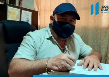 Comunitarios de San Pedro Yepocapa se podrán trasladar de manera más rápida