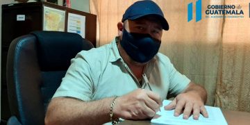 Comunitarios de San Pedro Yepocapa se podrán trasladar de manera más rápida