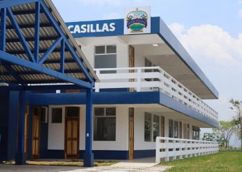 Casillas cuenta con nuevo instituto de diversificado
