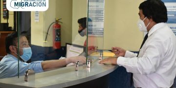 Lanzan curso para fortalecer servicios migratorios en Guatemala