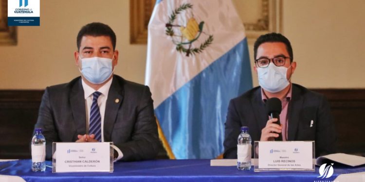 Ministerio de Cultura lanza certamen Telón Abierto