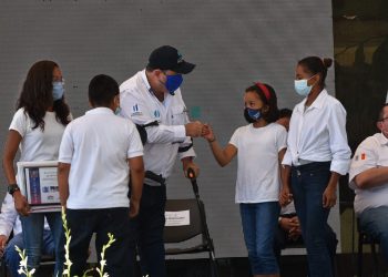 Gobierno impulsará la actividad agropecuaria en Sipacate