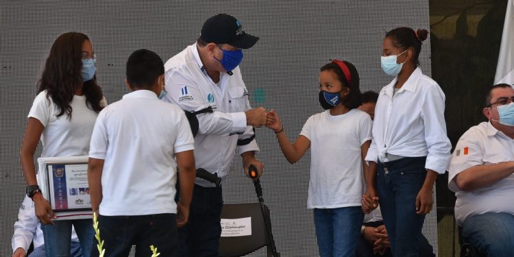 Gobierno impulsará la actividad agropecuaria en Sipacate