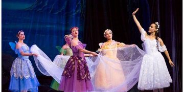 Convocan a participar en Premio por Trayectoria y Aportes al Desarrollo de la Danza 2021