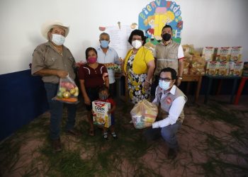 Inauguran Centro de Atención y Desarrollo Infantil en Chiquimula