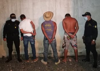 COVID-19 Capturan a 53 personas por incumplir normas de bioseguridad