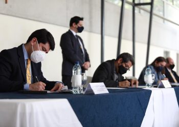 Crearán Centro de Apoyo a la Tecnología e Innovación en la Universidad Rafael Landívar
