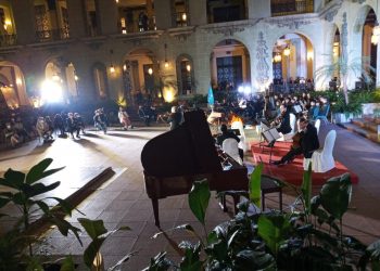 Concierto en honor a compositor austriaco-guatemalteco Francisco Ippisch