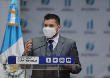 Gobierno avanza en proceso de reconstrucción tras el paso de Eta y Iota