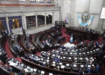 Congreso refuerza medidas de bioseguridad para prevenir el COVID-19