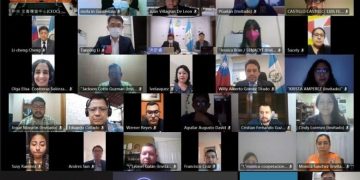 Conred desarrolla conferencias web sobre prevención y mitigación de desastres