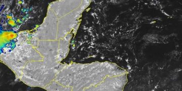 Codede de Guatemala conoce el Plan de Clima 340