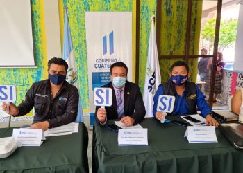 Consejo de Desarrollo Región Noroccidente priorizará 238 proyectos en 2022