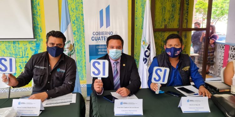 Consejo de Desarrollo Región Noroccidente priorizará 238 proyectos en 2022