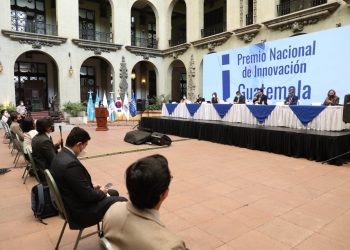 Cooperación internacional brindará asesoría a ganadores del Premio Nacional de Innovación