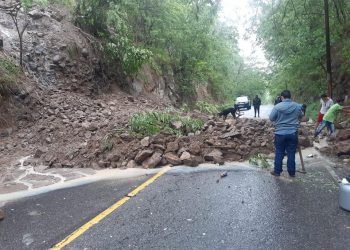 Departamentos crean planes de vulnerabilidad ambiental