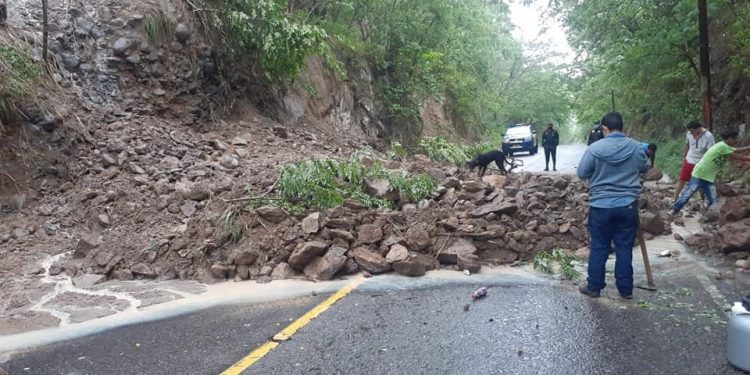 Departamentos crean planes de vulnerabilidad ambiental