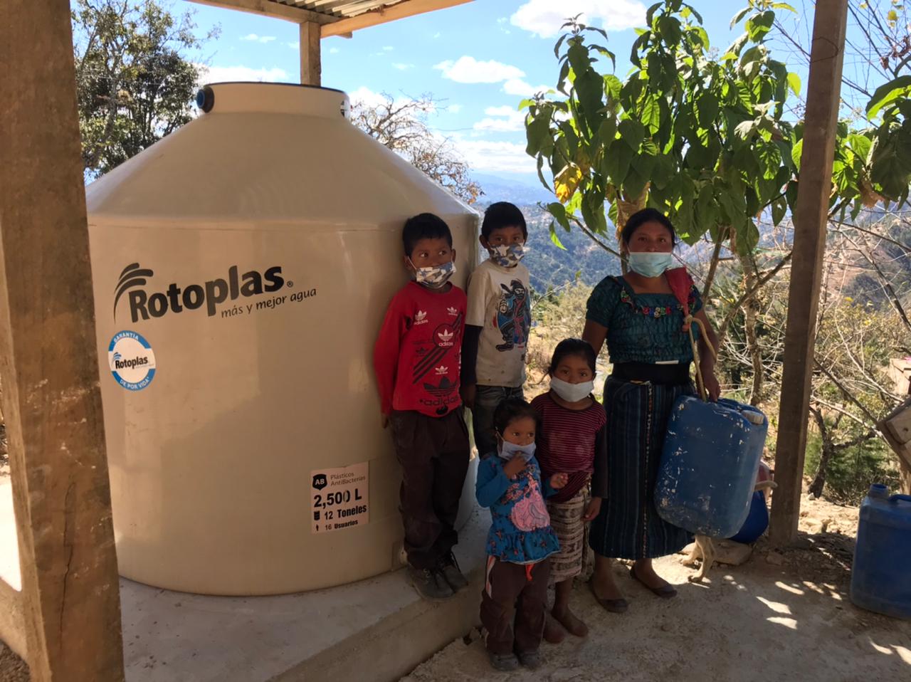 Recuerda tomar agua 💧 Pachones de - One Dress Guatemala