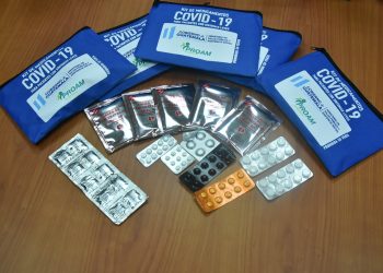 Farmacias Proam ponen medicamentos al alcance de la población