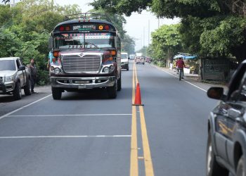 Este proyecto, de 13 kilómetros, mejorará la transitabilidad entre los municipios de La Gomera, La Democracia y Siquinalà.