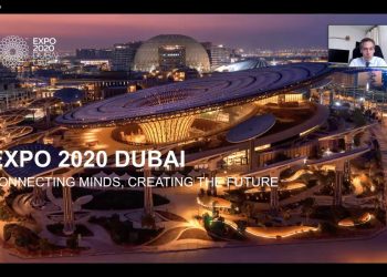 Guatemala identificará oportunidades de mercado en Medio Oriente, en Expo 2020 Dubái