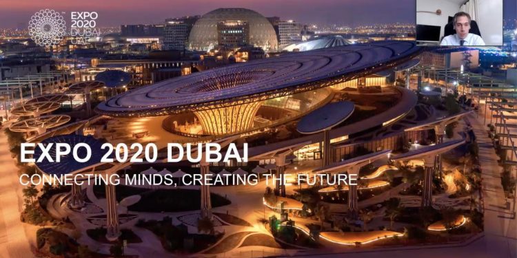 Guatemala identificará oportunidades de mercado en Medio Oriente, en Expo 2020 Dubái